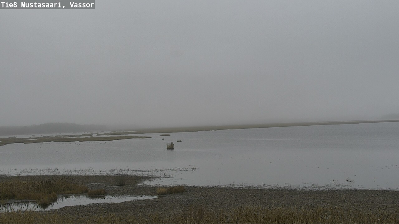 Kelikamerat Kuva Tie 8 Mustasaari, Vassor, Mustasaari, Pohjanmaa