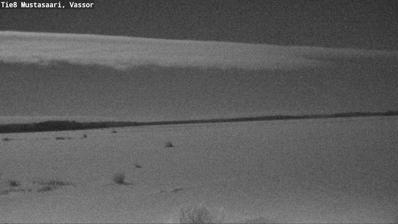 Kelikamerat Kuva Tie 8 Mustasaari, Vassor, Mustasaari, Pohjanmaa