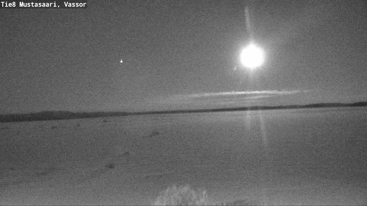 Kelikamerat Kuva Tie 8 Mustasaari, Vassor, Mustasaari, Pohjanmaa