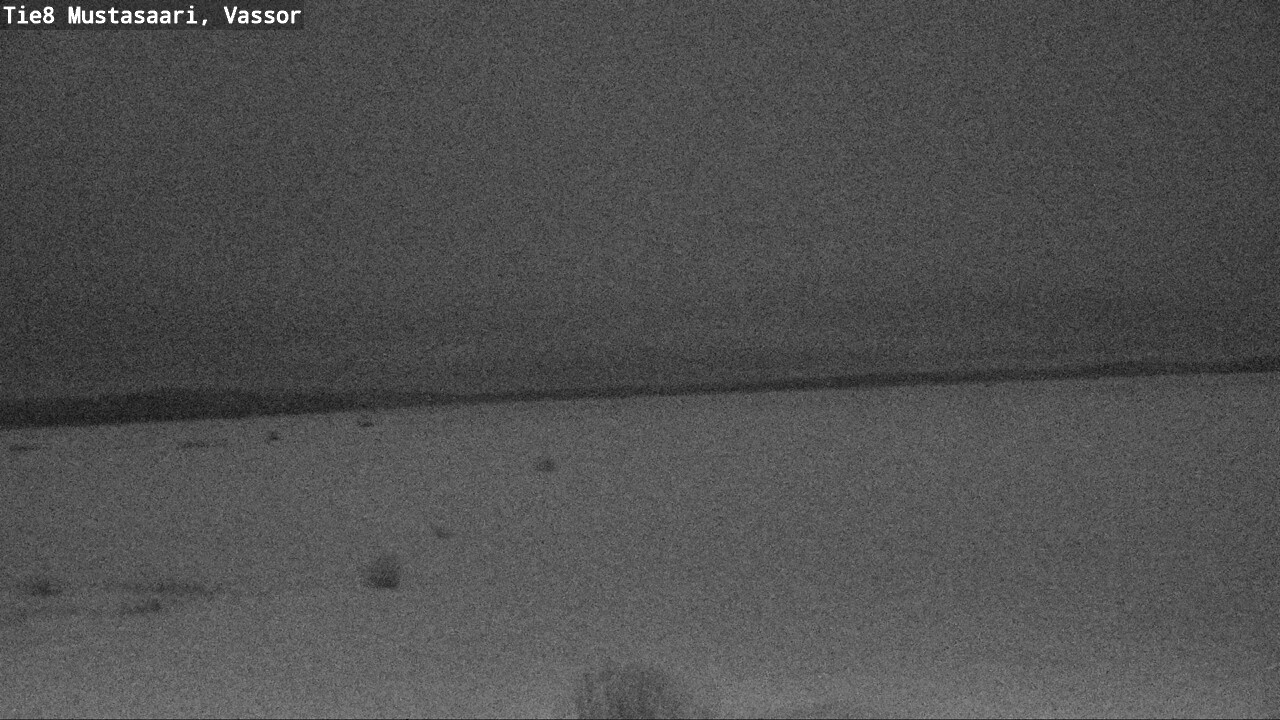 Kelikamerat Kuva Tie 8 Mustasaari, Vassor, Mustasaari, Pohjanmaa