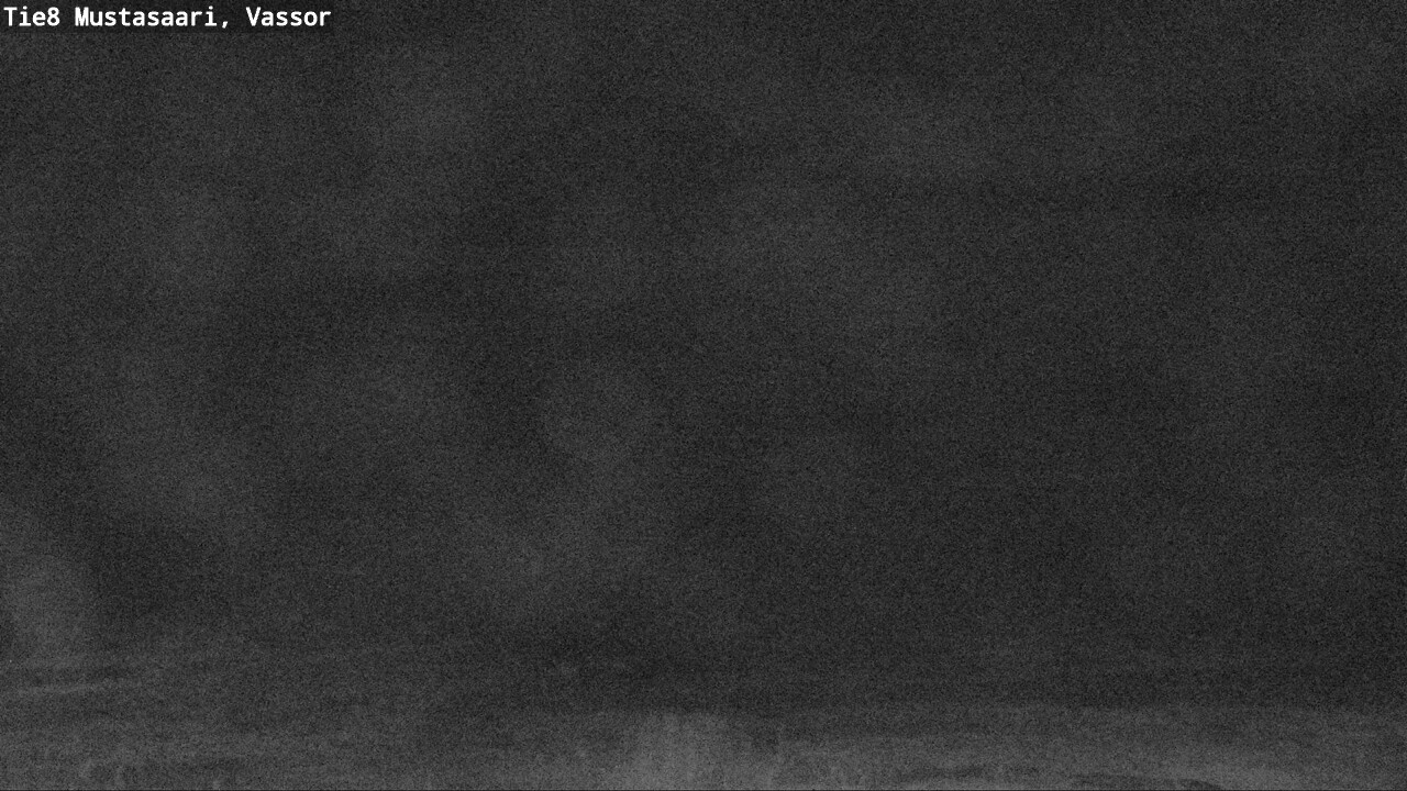 Kelikamerat Kuva Tie 8 Mustasaari, Vassor, Mustasaari, Pohjanmaa