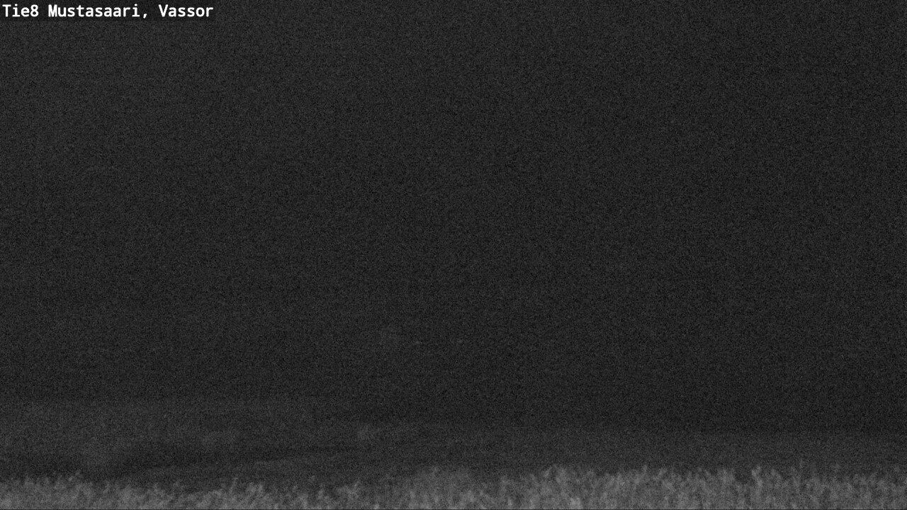 Kelikamerat Kuva Tie 8 Mustasaari, Vassor, Mustasaari, Pohjanmaa