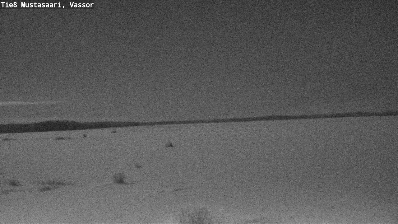 Kelikamerat Kuva Tie 8 Mustasaari, Vassor, Mustasaari, Pohjanmaa