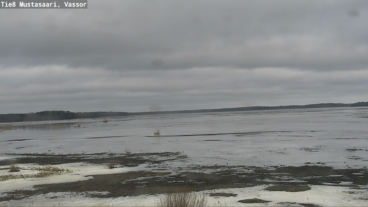 Kelikamerat Kuva Tie 8 Mustasaari, Vassor, Mustasaari, Pohjanmaa