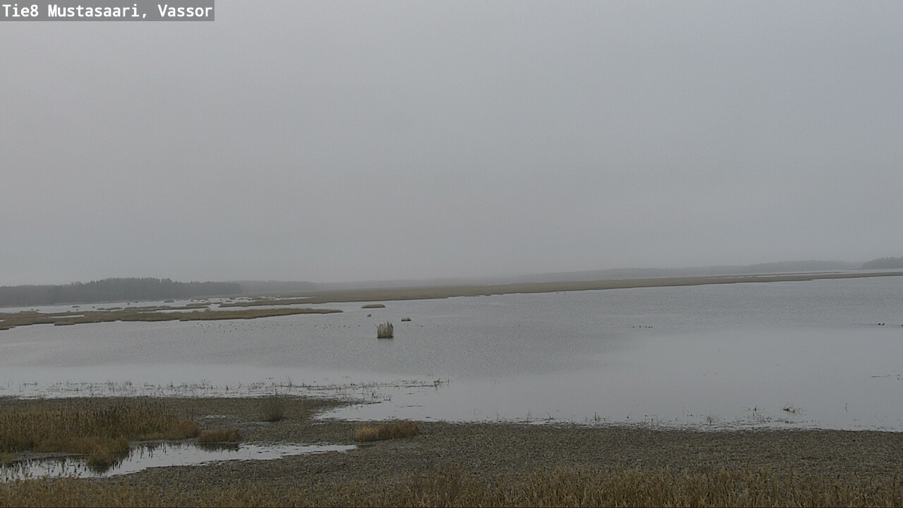 Kelikamerat Kuva Tie 8 Mustasaari, Vassor, Mustasaari, Pohjanmaa