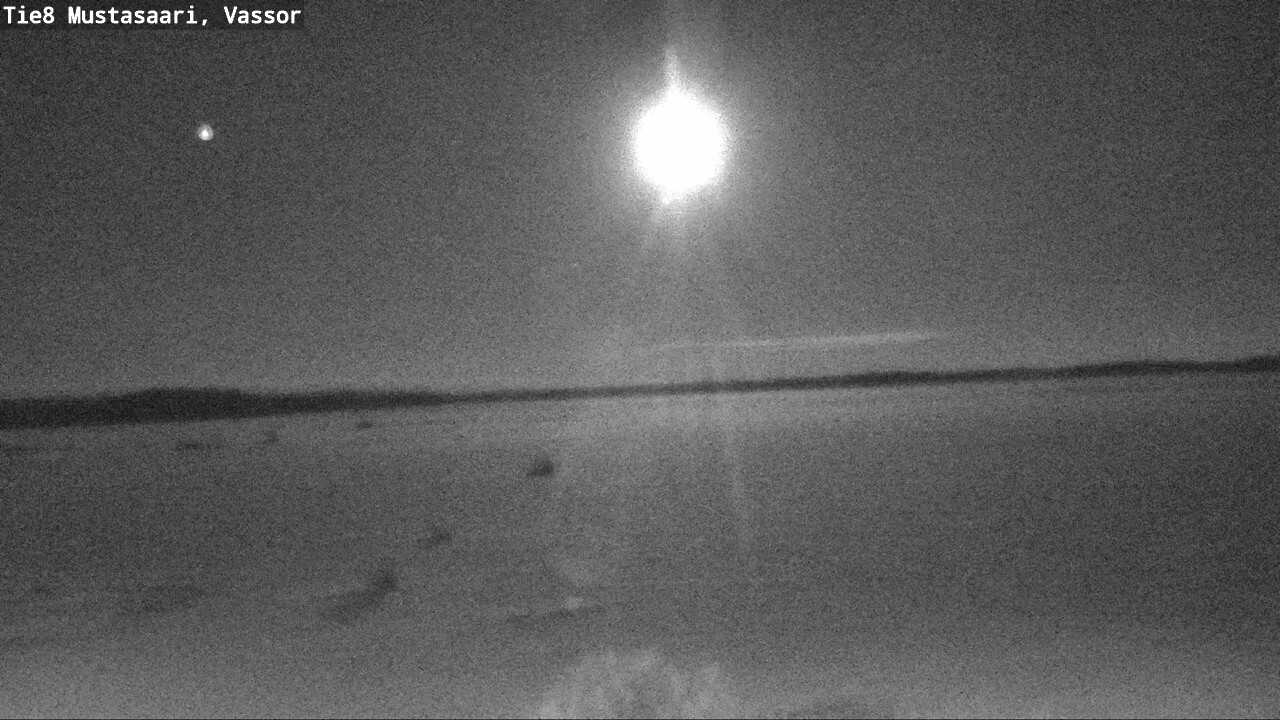 Kelikamerat Kuva Tie 8 Mustasaari, Vassor, Mustasaari, Pohjanmaa