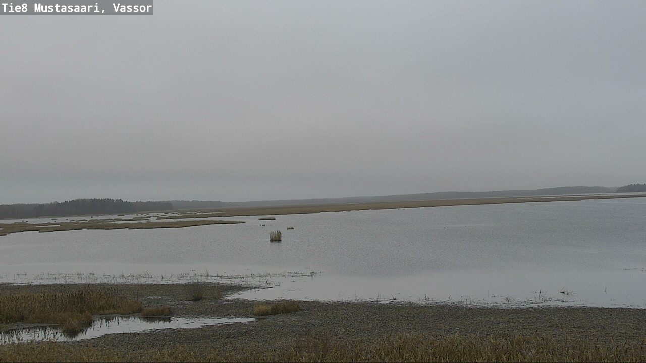 Kelikamerat Kuva Tie 8 Mustasaari, Vassor, Mustasaari, Pohjanmaa