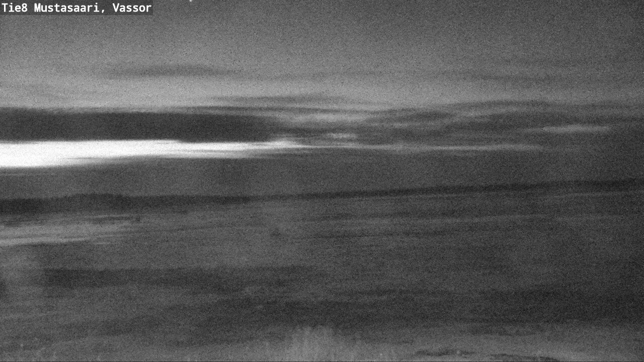 Kelikamerat Kuva Tie 8 Mustasaari, Vassor, Mustasaari, Pohjanmaa