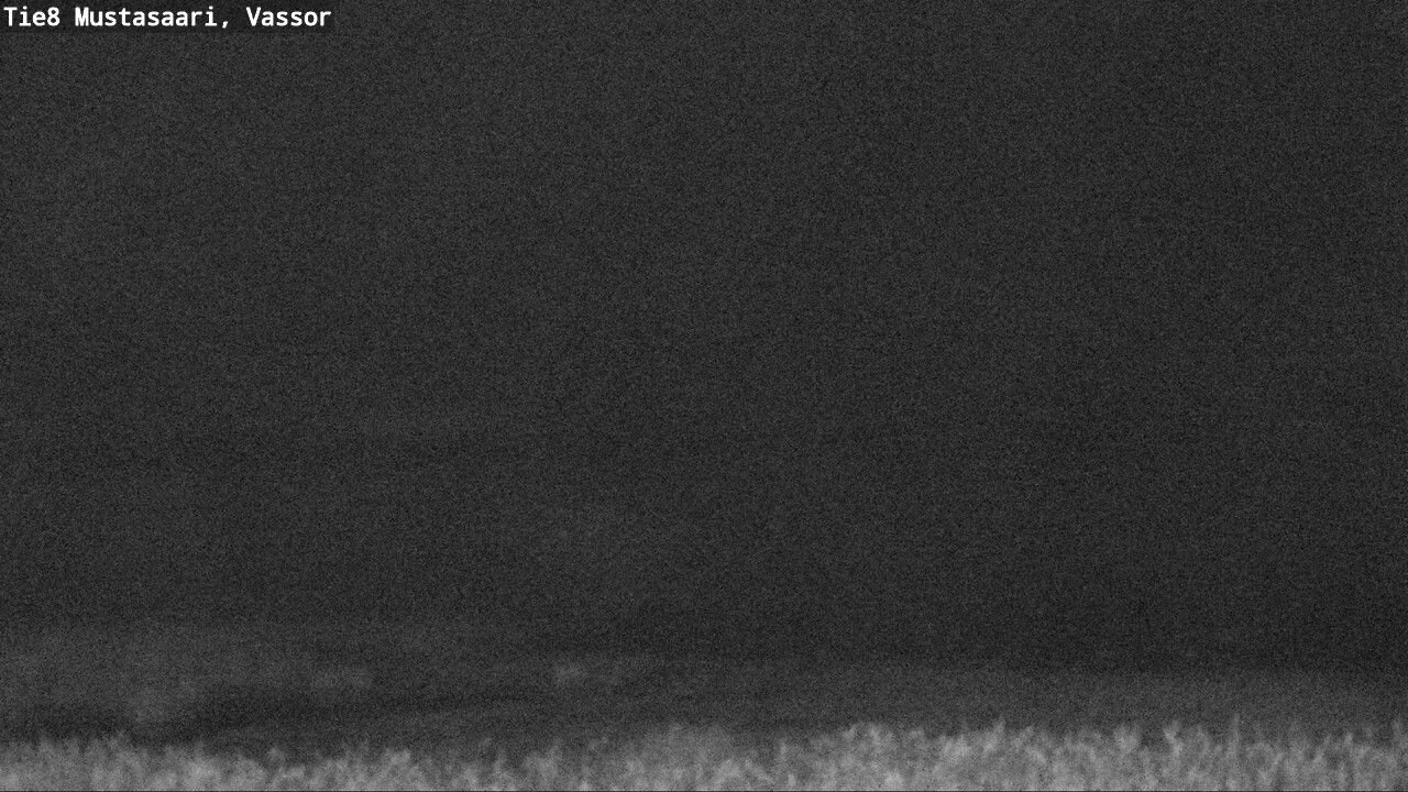 Kelikamerat Kuva Tie 8 Mustasaari, Vassor, Mustasaari, Pohjanmaa