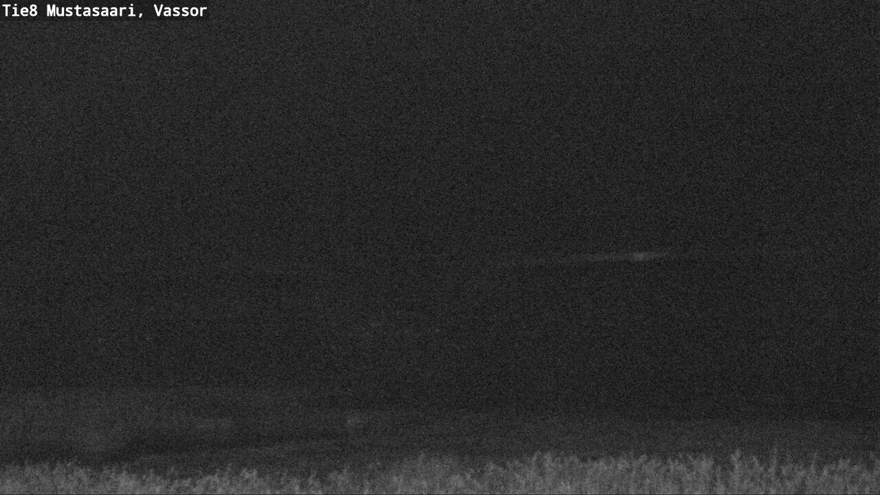 Kelikamerat Kuva Tie 8 Mustasaari, Vassor, Mustasaari, Pohjanmaa