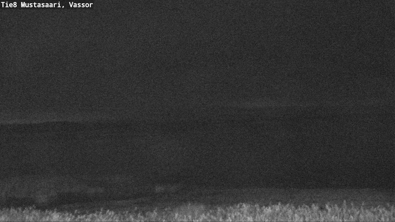 Kelikamerat Kuva Tie 8 Mustasaari, Vassor, Mustasaari, Pohjanmaa