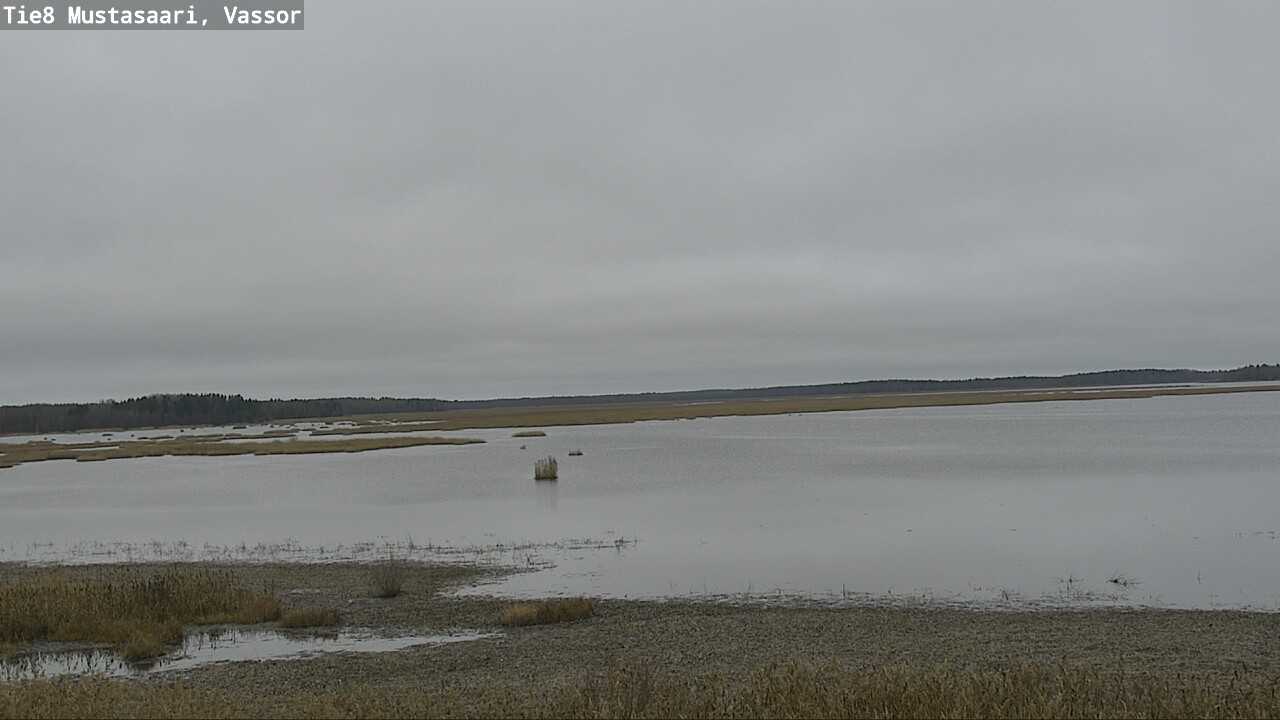 Kelikamerat Kuva Tie 8 Mustasaari, Vassor, Mustasaari, Pohjanmaa