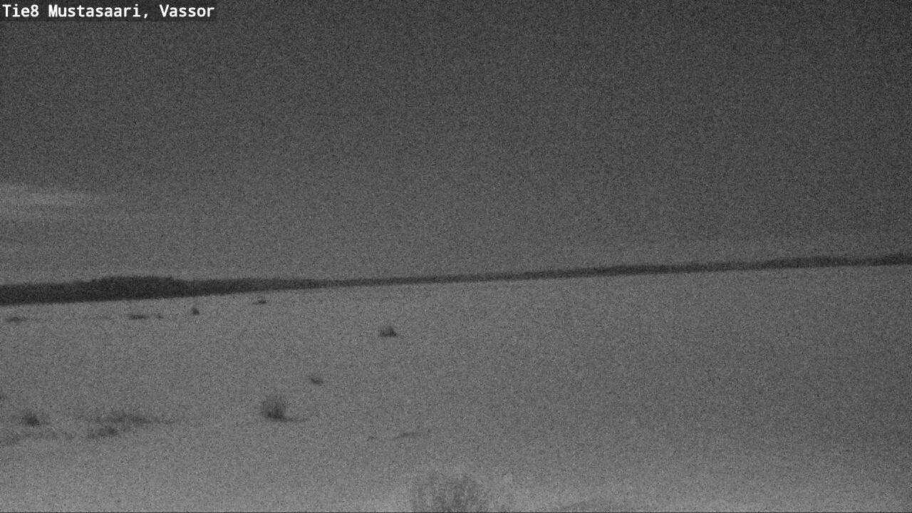 Kelikamerat Kuva Tie 8 Mustasaari, Vassor, Mustasaari, Pohjanmaa