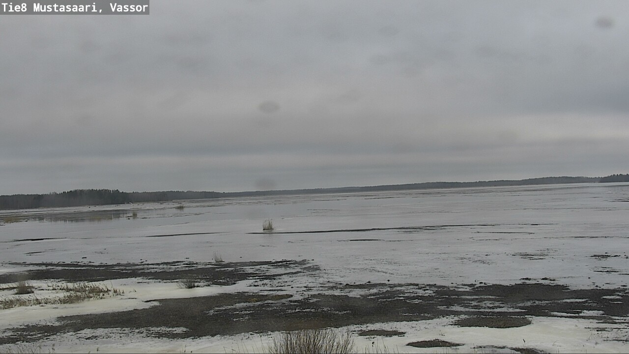 Kelikamerat Kuva Tie 8 Mustasaari, Vassor, Mustasaari, Pohjanmaa