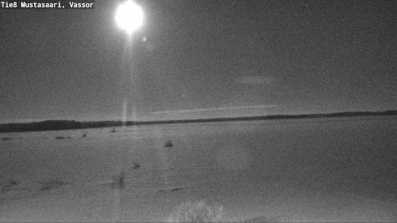 Kelikamerat Kuva Tie 8 Mustasaari, Vassor, Mustasaari, Pohjanmaa