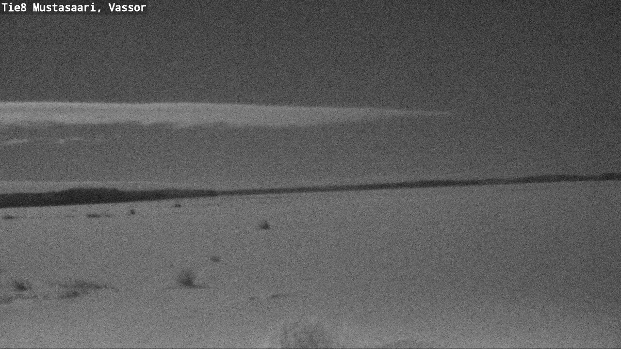 Kelikamerat Kuva Tie 8 Mustasaari, Vassor, Mustasaari, Pohjanmaa