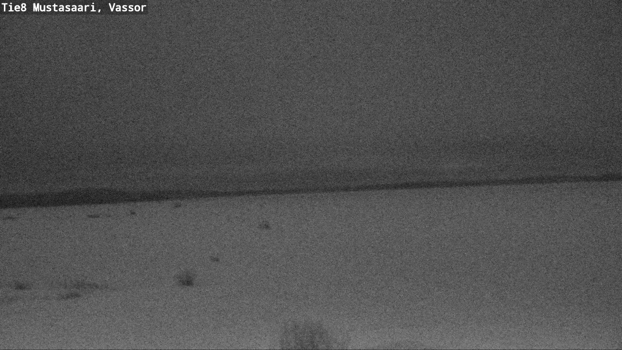 Kelikamerat Kuva Tie 8 Mustasaari, Vassor, Mustasaari, Pohjanmaa