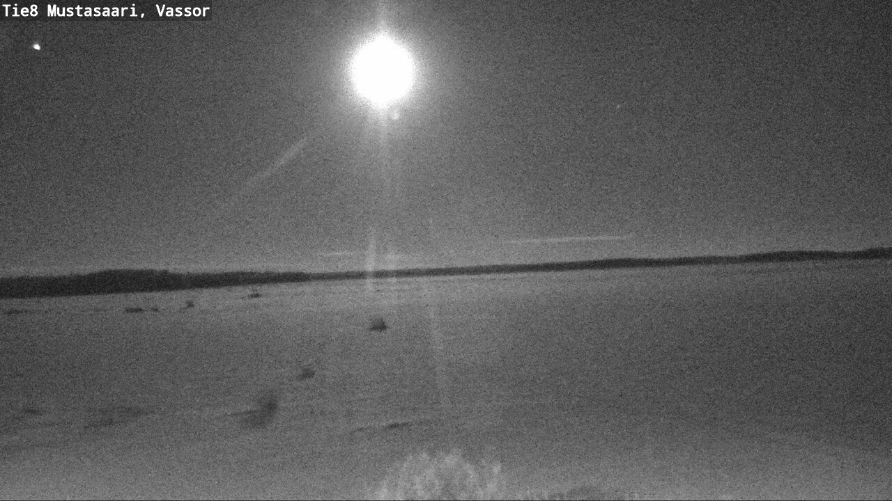 Kelikamerat Kuva Tie 8 Mustasaari, Vassor, Mustasaari, Pohjanmaa