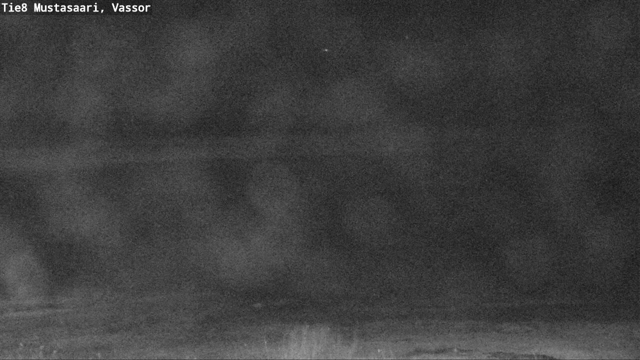 Kelikamerat Kuva Tie 8 Mustasaari, Vassor, Mustasaari, Pohjanmaa