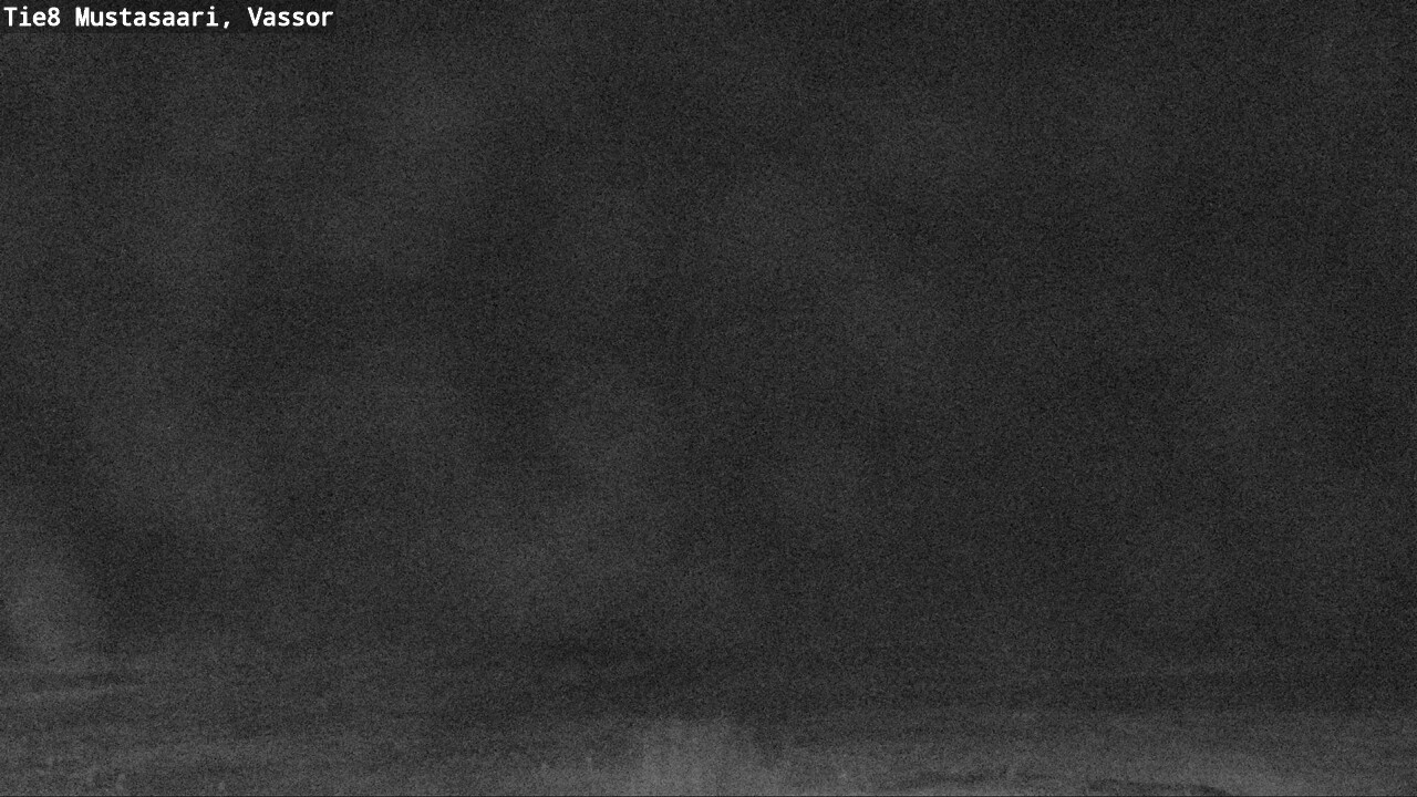 Kelikamerat Kuva Tie 8 Mustasaari, Vassor, Mustasaari, Pohjanmaa