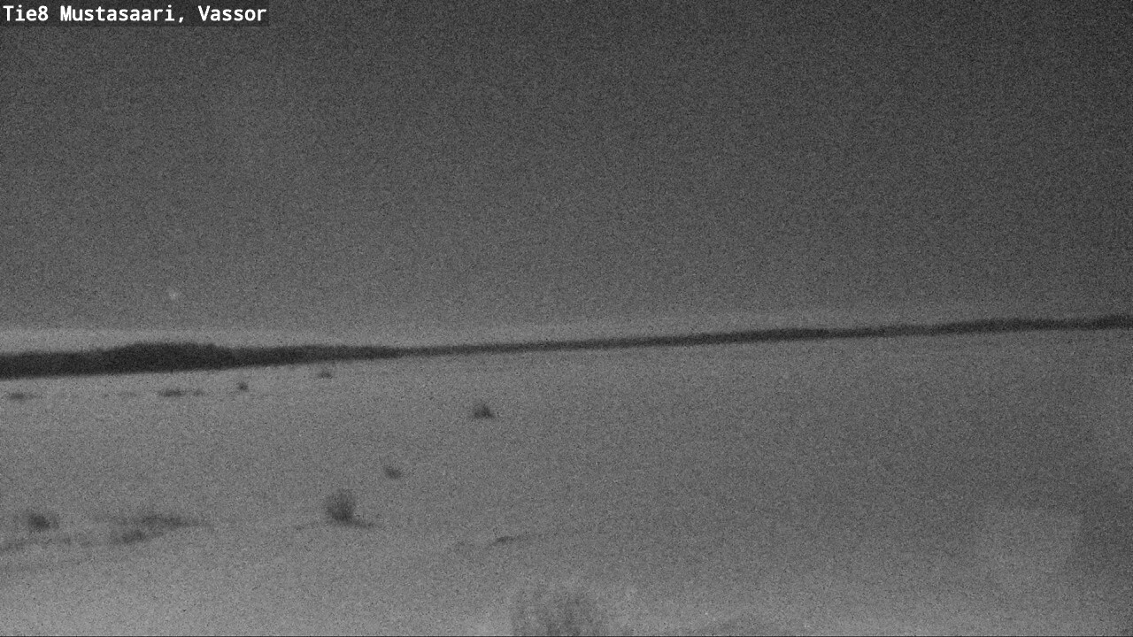 Kelikamerat Kuva Tie 8 Mustasaari, Vassor, Mustasaari, Pohjanmaa