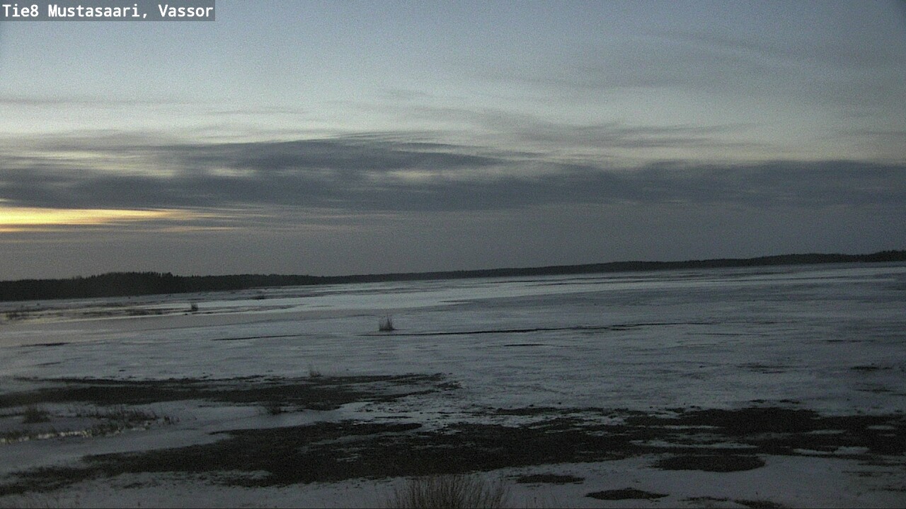 Kelikamerat Kuva Tie 8 Mustasaari, Vassor, Mustasaari, Pohjanmaa