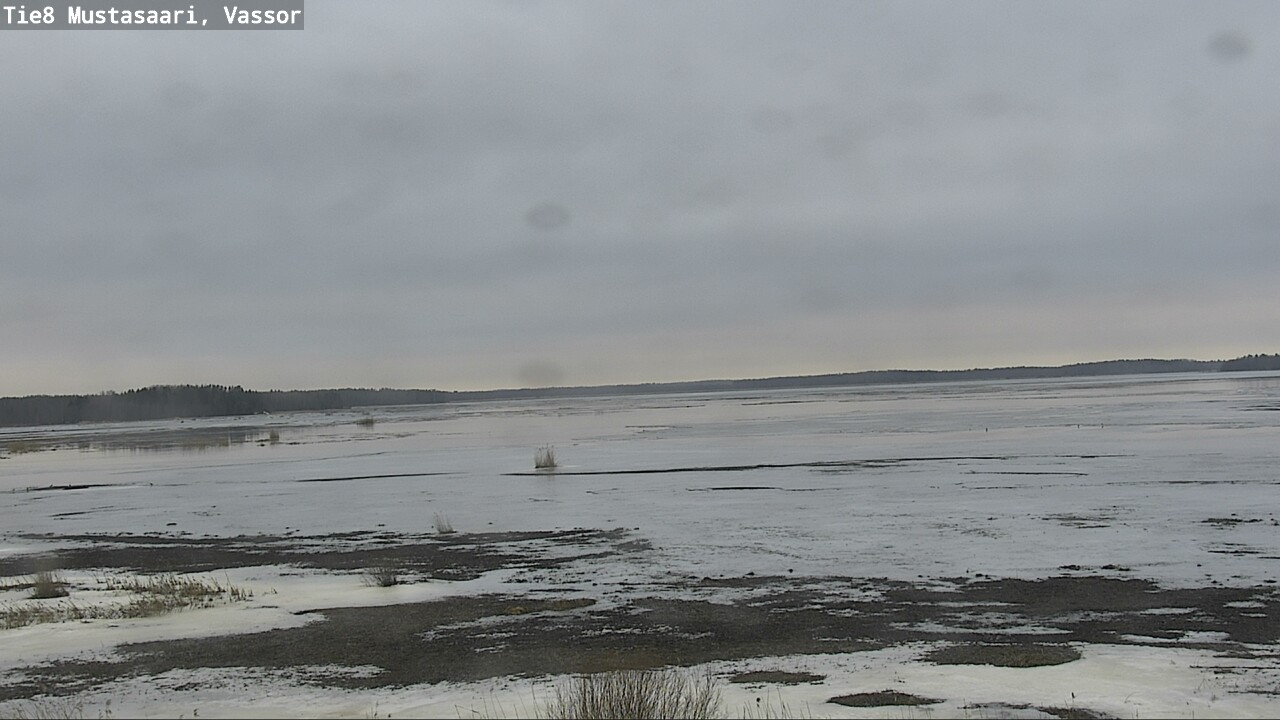 Kelikamerat Kuva Tie 8 Mustasaari, Vassor, Mustasaari, Pohjanmaa