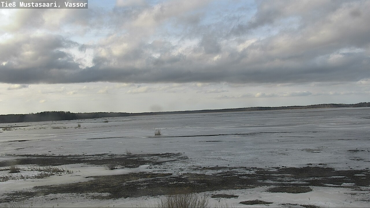 Kelikamerat Kuva Tie 8 Mustasaari, Vassor, Mustasaari, Pohjanmaa