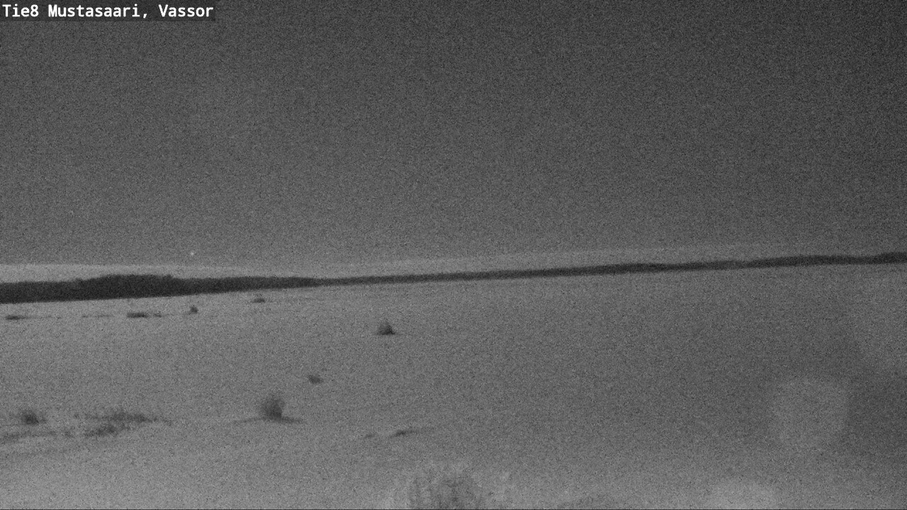 Kelikamerat Kuva Tie 8 Mustasaari, Vassor, Mustasaari, Pohjanmaa