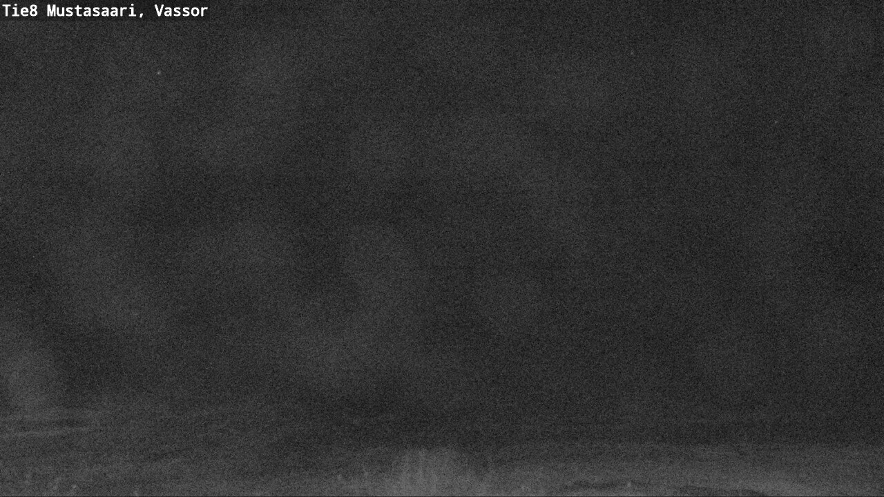 Kelikamerat Kuva Tie 8 Mustasaari, Vassor, Mustasaari, Pohjanmaa