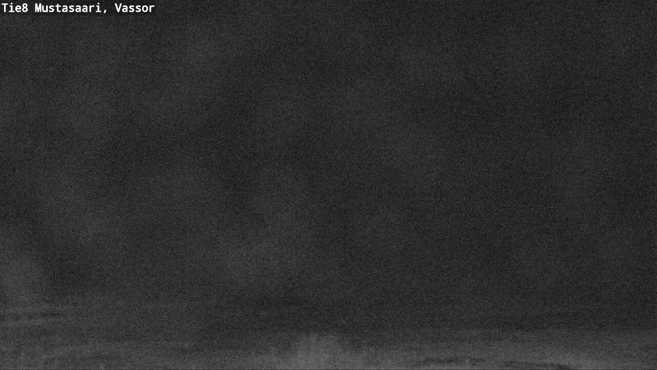 Kelikamerat Kuva Tie 8 Mustasaari, Vassor, Mustasaari, Pohjanmaa