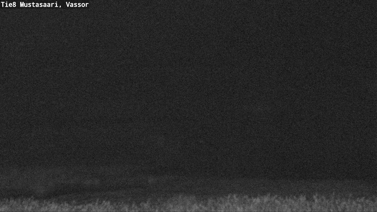 Kelikamerat Kuva Tie 8 Mustasaari, Vassor, Mustasaari, Pohjanmaa