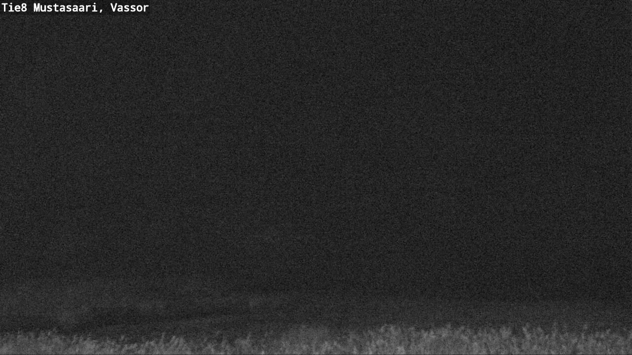 Kelikamerat Kuva Tie 8 Mustasaari, Vassor, Mustasaari, Pohjanmaa