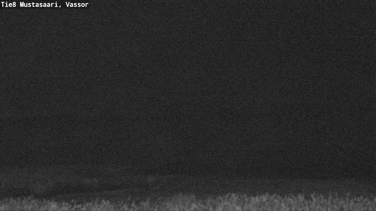 Kelikamerat Kuva Tie 8 Mustasaari, Vassor, Mustasaari, Pohjanmaa