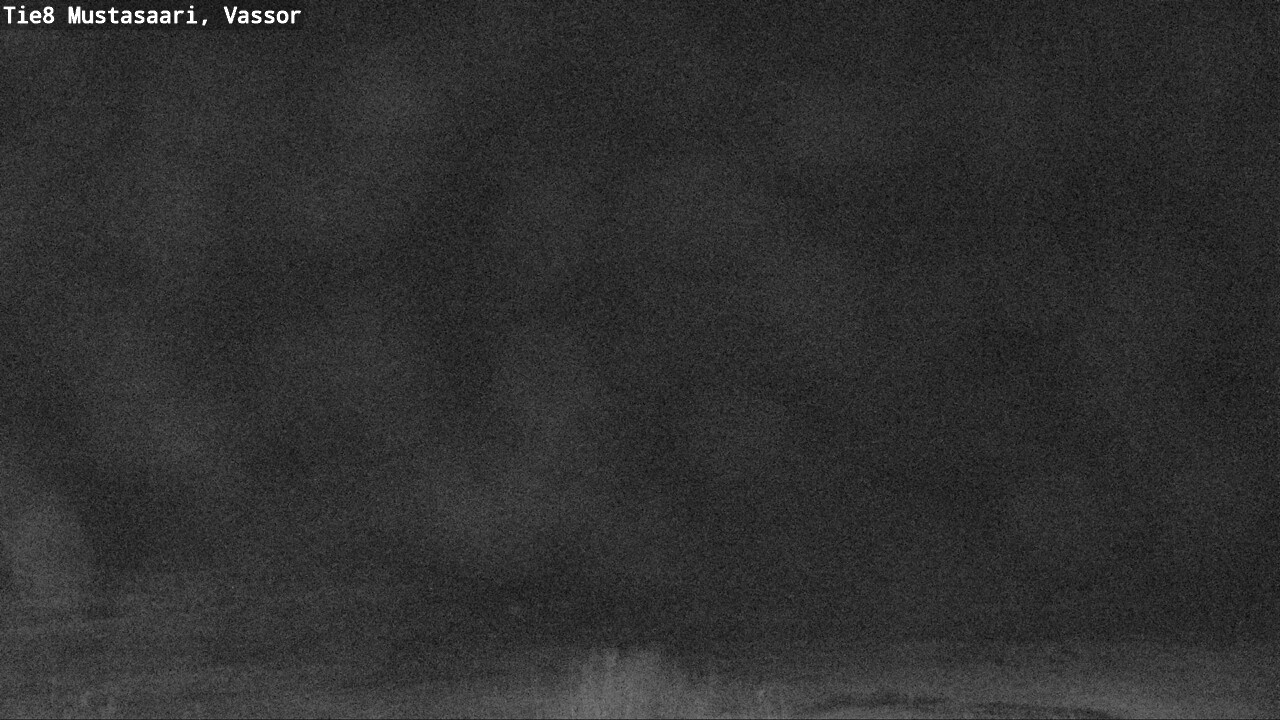 Kelikamerat Kuva Tie 8 Mustasaari, Vassor, Mustasaari, Pohjanmaa