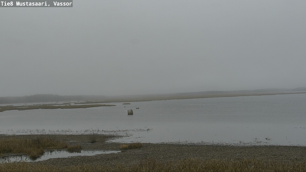 Kelikamerat Kuva Tie 8 Mustasaari, Vassor, Mustasaari, Pohjanmaa