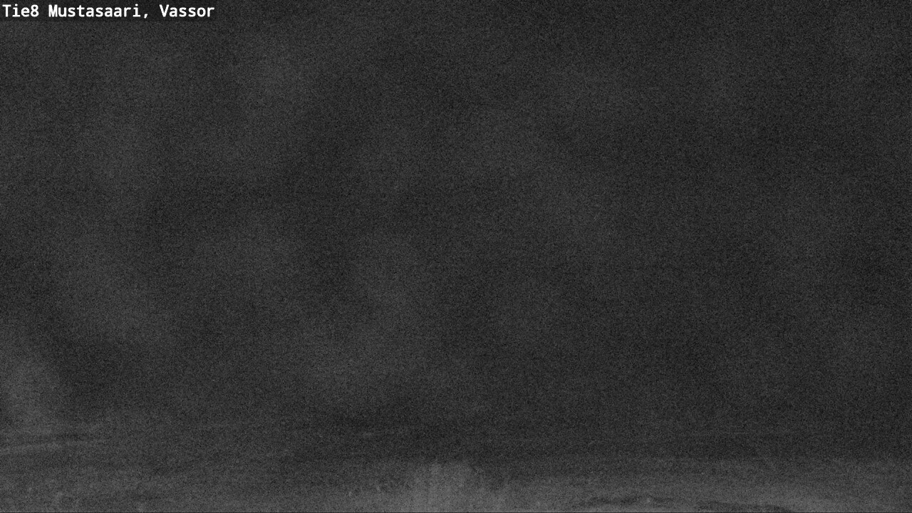 Kelikamerat Kuva Tie 8 Mustasaari, Vassor, Mustasaari, Pohjanmaa