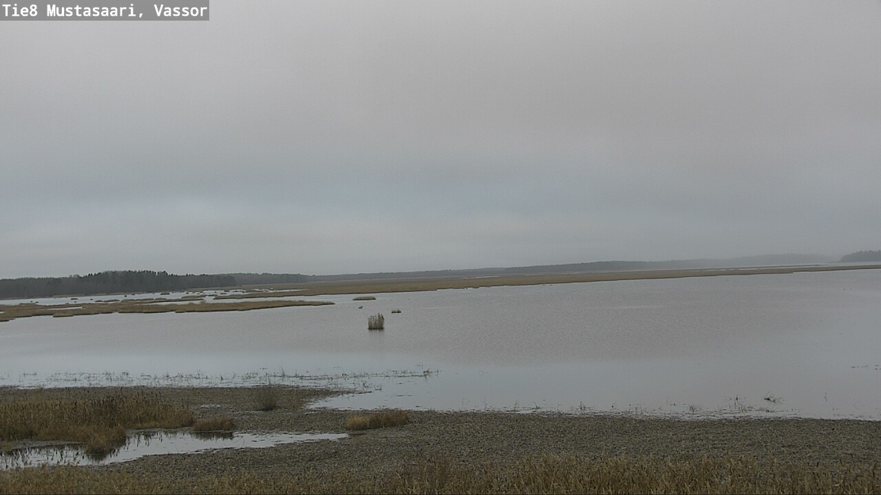 Kelikamerat Kuva Tie 8 Mustasaari, Vassor, Mustasaari, Pohjanmaa