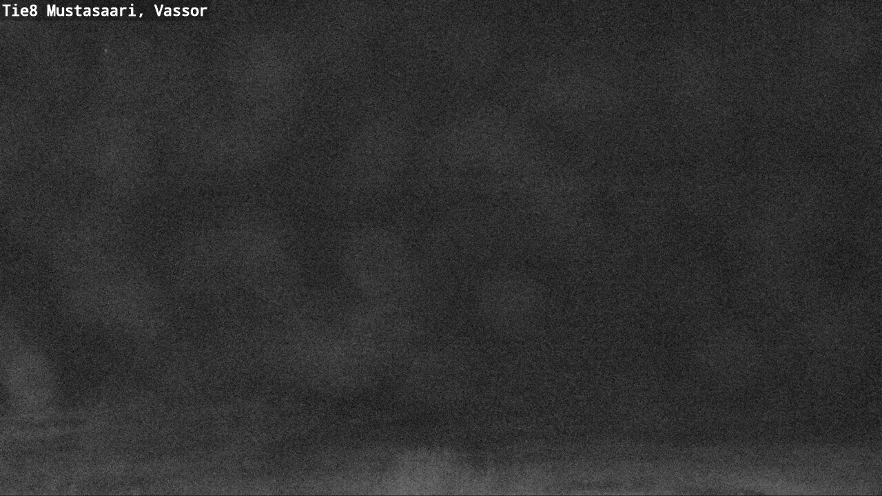 Kelikamerat Kuva Tie 8 Mustasaari, Vassor, Mustasaari, Pohjanmaa