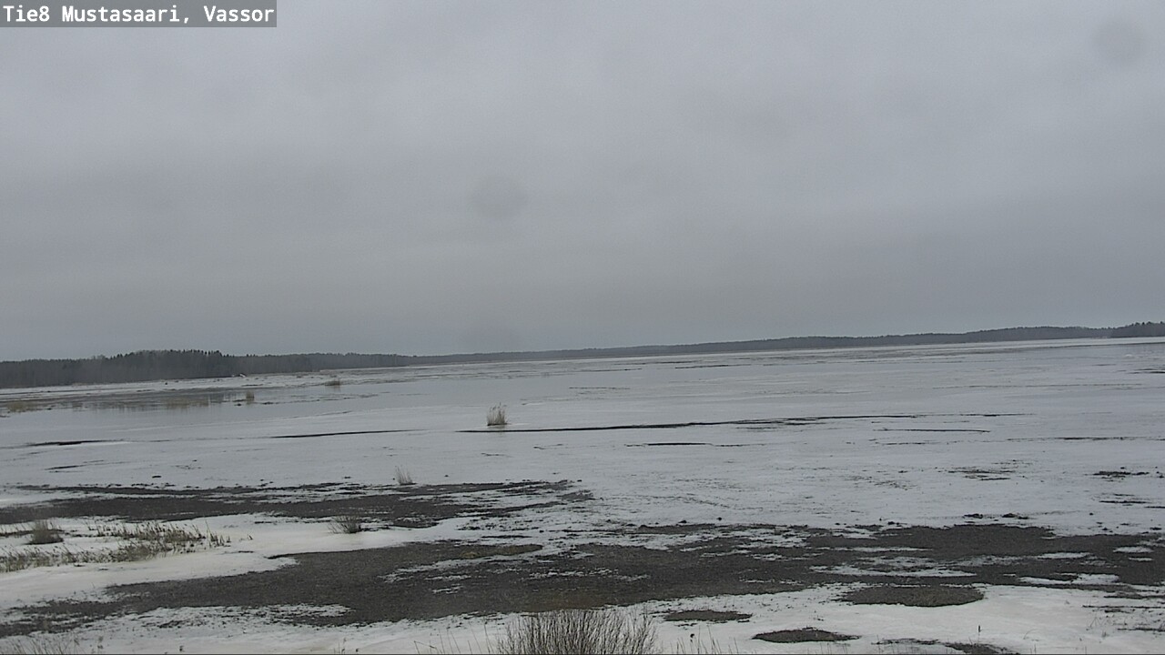 Kelikamerat Kuva Tie 8 Mustasaari, Vassor, Mustasaari, Pohjanmaa