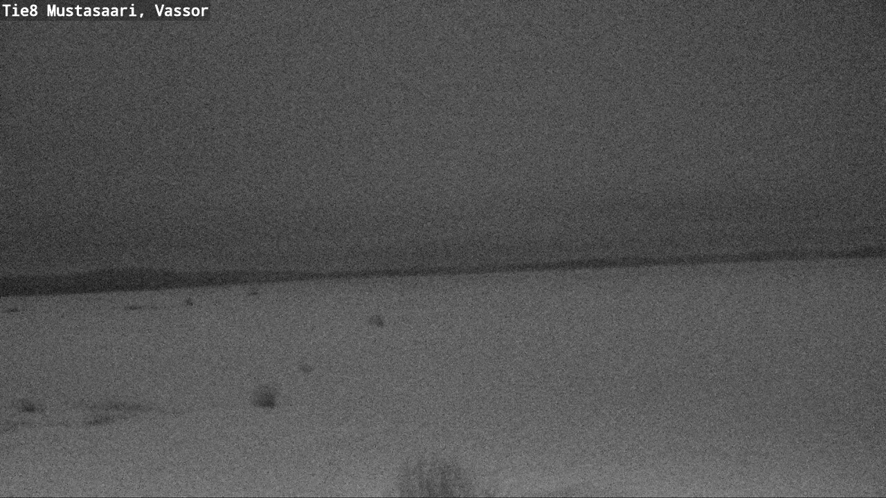 Kelikamerat Kuva Tie 8 Mustasaari, Vassor, Mustasaari, Pohjanmaa