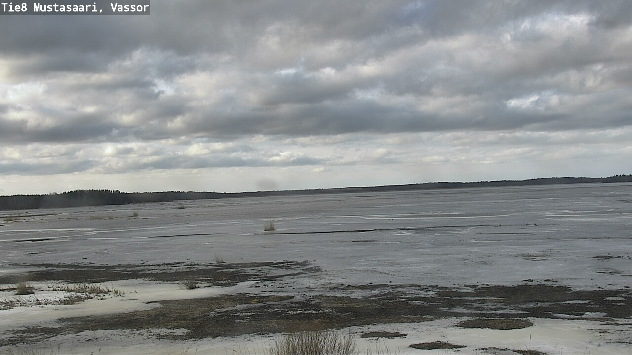 Kelikamerat Kuva Tie 8 Mustasaari, Vassor, Mustasaari, Pohjanmaa