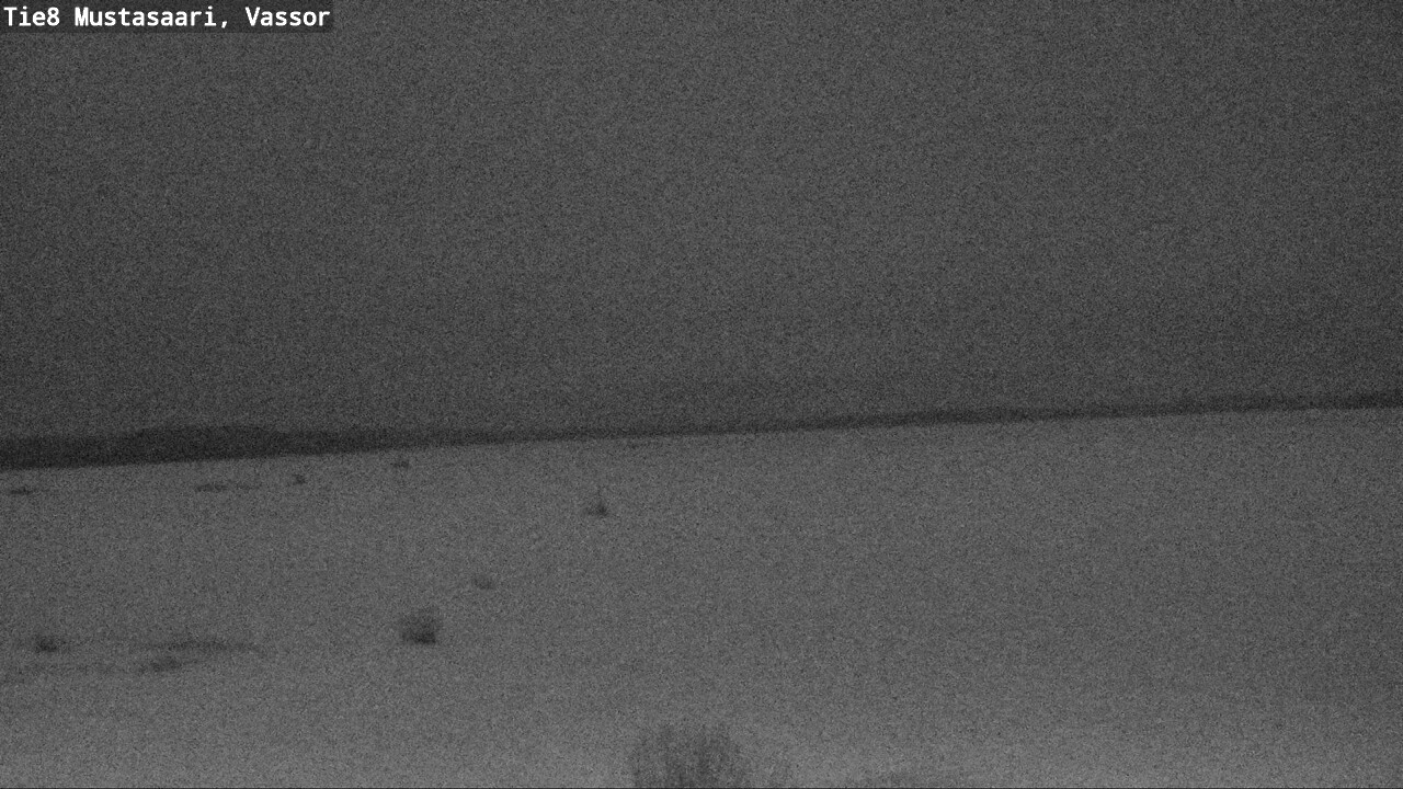 Kelikamerat Kuva Tie 8 Mustasaari, Vassor, Mustasaari, Pohjanmaa