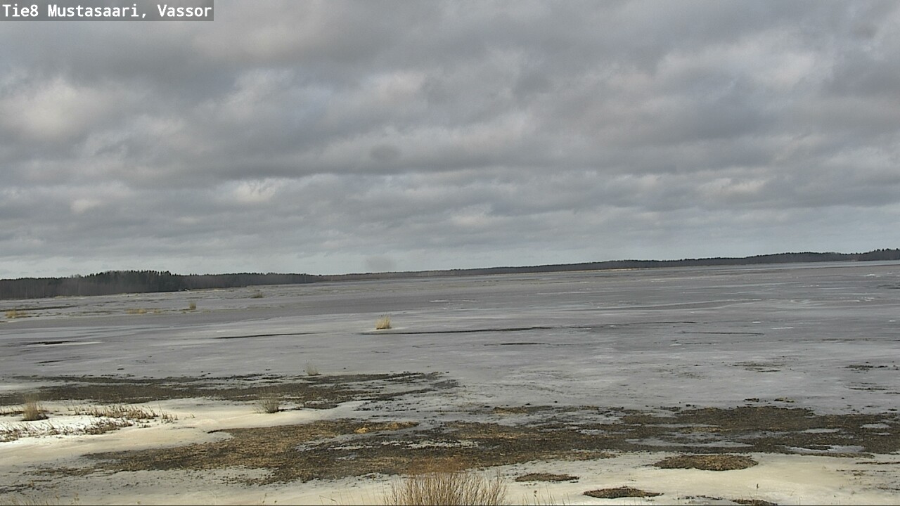 Kelikamerat Kuva Tie 8 Mustasaari, Vassor, Mustasaari, Pohjanmaa