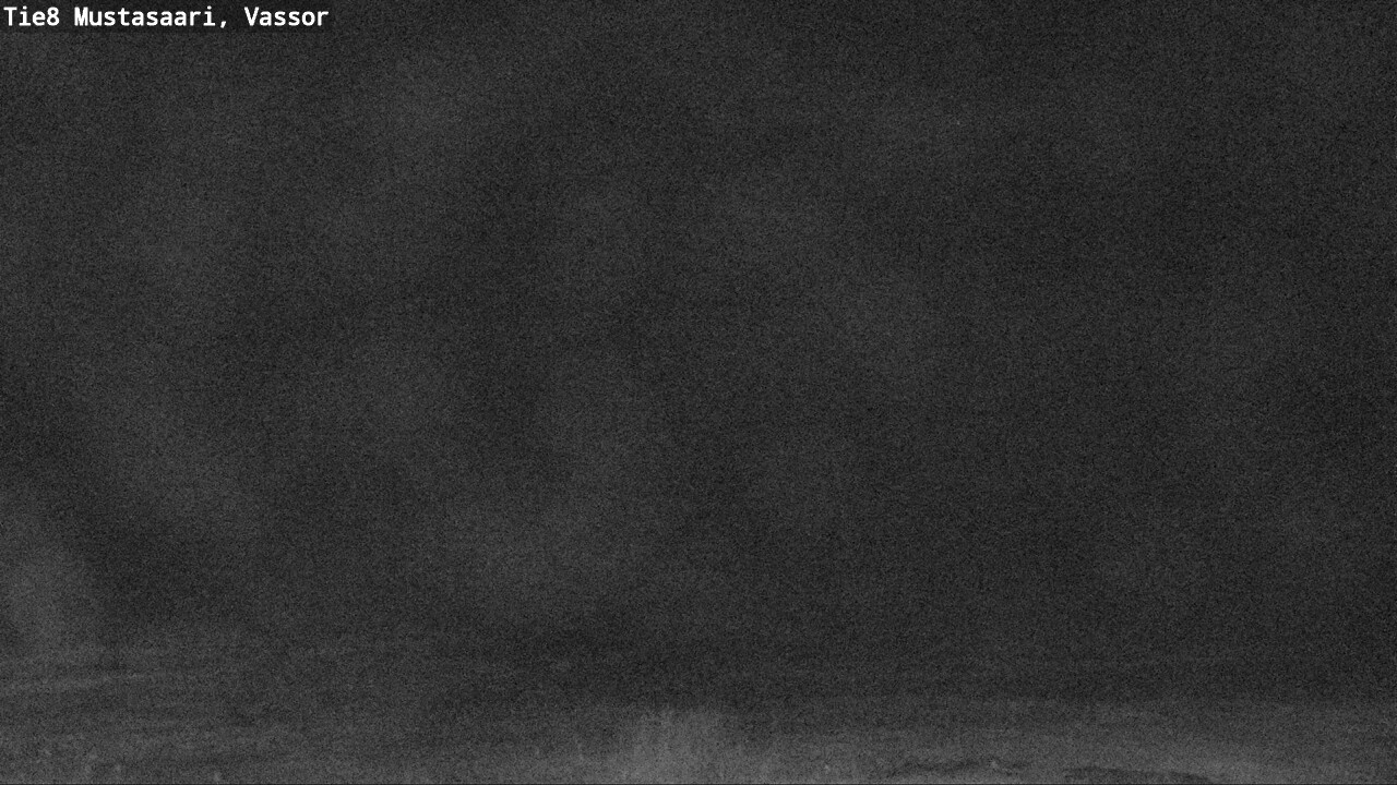 Kelikamerat Kuva Tie 8 Mustasaari, Vassor, Mustasaari, Pohjanmaa