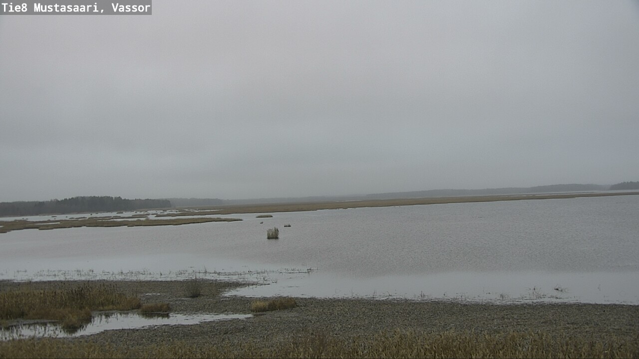 Kelikamerat Kuva Tie 8 Mustasaari, Vassor, Mustasaari, Pohjanmaa