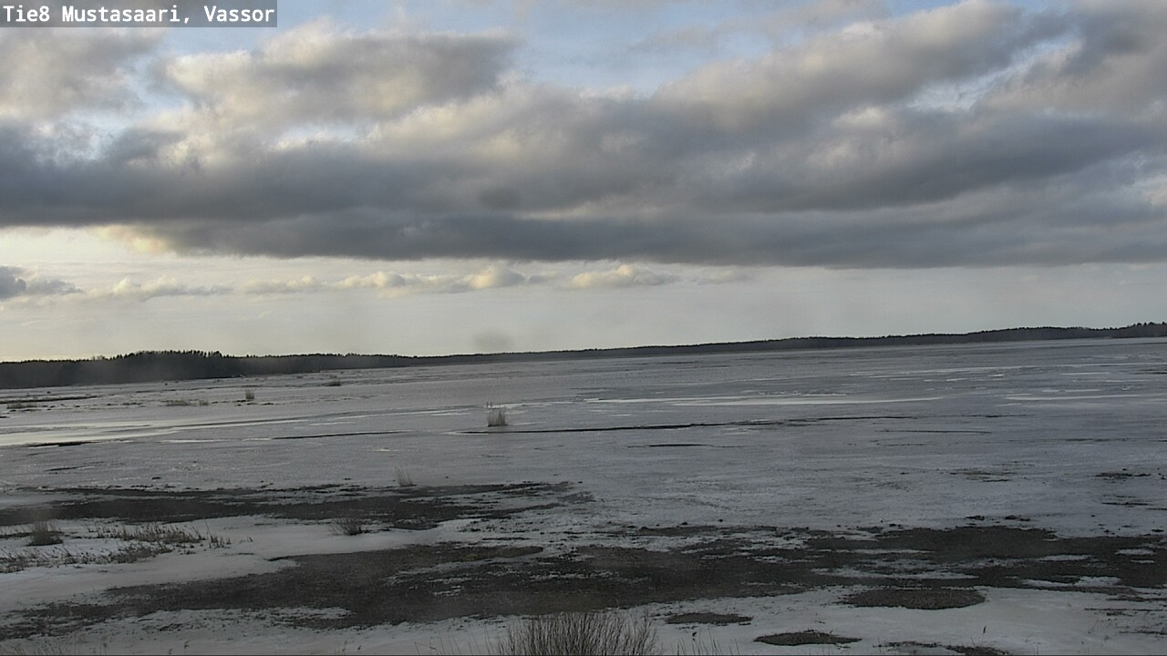 Kelikamerat Kuva Tie 8 Mustasaari, Vassor, Mustasaari, Pohjanmaa