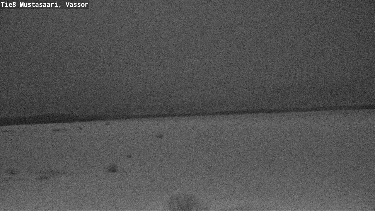 Kelikamerat Kuva Tie 8 Mustasaari, Vassor, Mustasaari, Pohjanmaa