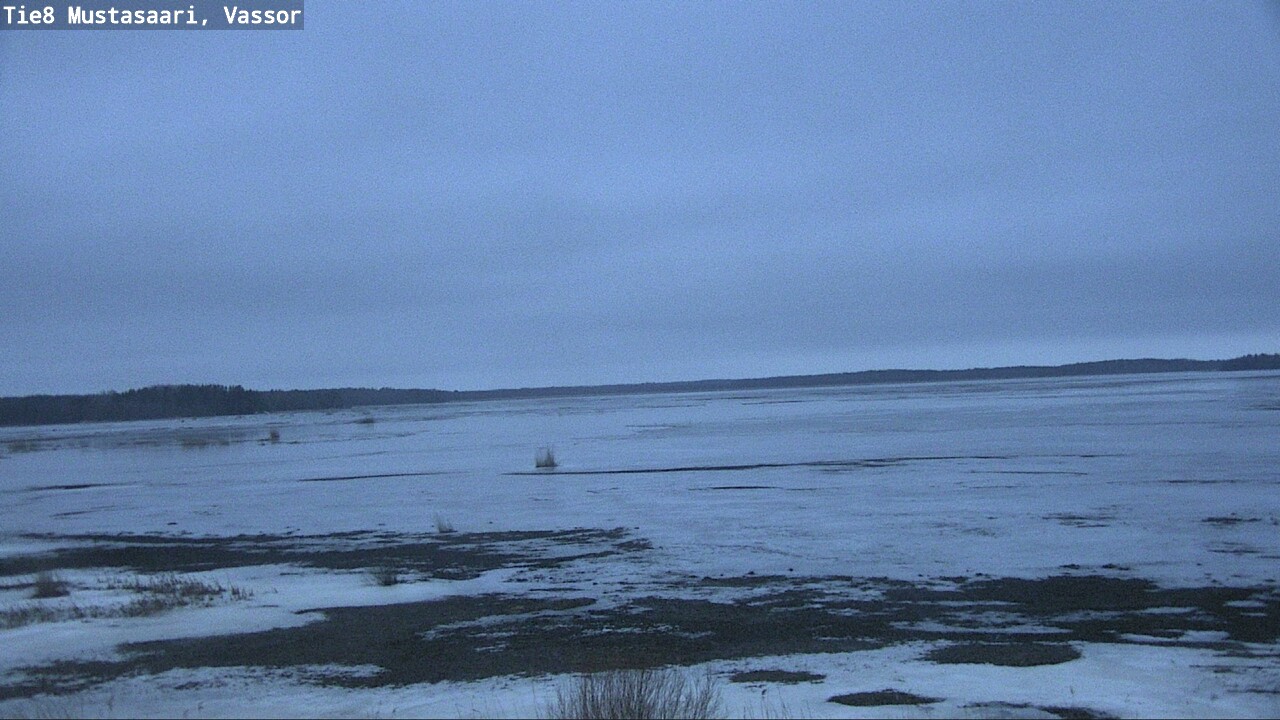 Kelikamerat Kuva Tie 8 Mustasaari, Vassor, Mustasaari, Pohjanmaa