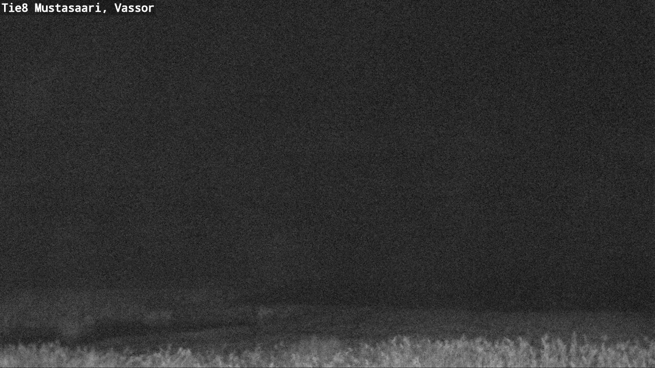 Kelikamerat Kuva Tie 8 Mustasaari, Vassor, Mustasaari, Pohjanmaa